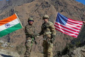 На востоке Индии начались учения сухопутных войск со спецназом США