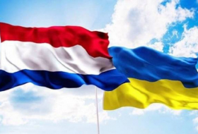 Нидерланды направят Украине дополнительную военную помощь на 500 млн евро