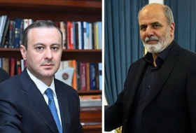 Секретари совбезов Армении и Ирана обсудили экономические вопросы
