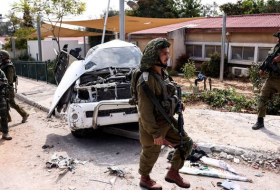 Число убитых в секторе Газа израильских солдат достигло 15