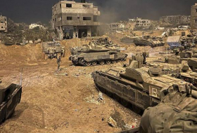 Израильская армия нанесла удары по военным объектам «Хезболлы» на юге Ливана