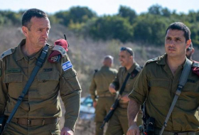 Израильская армия окружила Газу - Начальник Генштаба