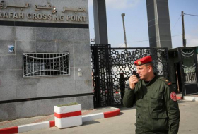 МИД Египта предоставит прибывшим из Газы лицам с двойным гражданством транзитные визы