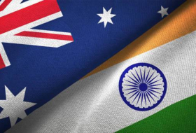 Индия и Австралия проведут встречу глав МИД и Минобороны
