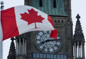 Канада ввела санкции против ведущих российских СМИ