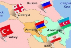 Азербайджан объявил о новом формате сотрудничества в регионе