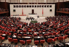 Комитет турецкого парламента отложил обсуждение вопроса о приеме Швеции в НАТО