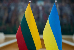 Литва пообещала Украине дополнительно 2 млн евро