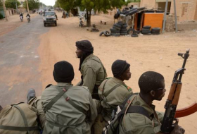 Удар с воздуха по городу Кидаль в Мали привел к гибели шести человек