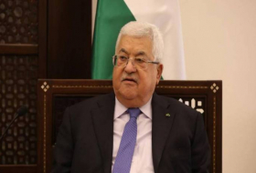 Махмуд Аббас призвал США и СБ ООН выполнить свои обязательства по Палестине
