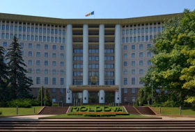 В Молдове режим чрезвычайного положения продлен еще на 30 дней