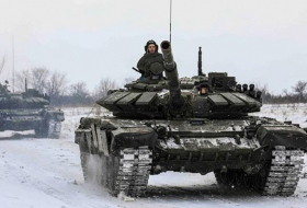 Военный эксперт: «Русских не останавливает ни зима, ни мороз, а пехоту они пустили пешком по минным полям»