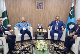 Азербайджан и Пакистан обсудили сотрудничество в военной и военно-технической сферах
