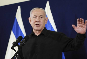 Нетаньяху заявил, что Израиль не пойдет на перемирие в Газе без освобождения заложников