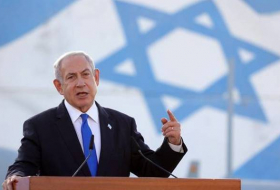 Нетаньяху проводит встречу с послами иностранных государств
