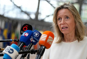 Министр обороны Нидерландов опасается отказа новых властей от помощи Украине