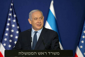 Израиль намерен сохранить постоянный военный контроль над Газой - Нетаньяху