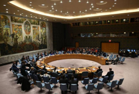 СБ ООН проведет заседание по Ближнему Востоку