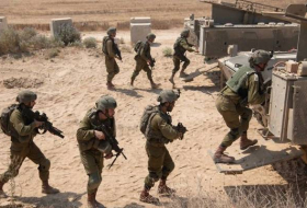 Нетаньяху: Израильские войска уже прошли окраины города Газа