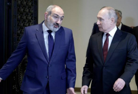 Российский эксперт: «Армения никуда не денется»