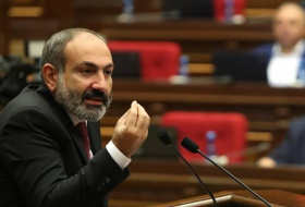 Пашинян: «Карабахский вопрос был камнем преткновения на пути развития армянской государственности»