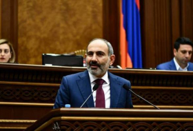 Пашинян назвал важным для Армении вопрос нормализации отношений с Турцией