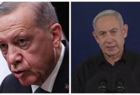 Эрдоган обратился к Нетаньяху: У тебя есть атомная бомба?