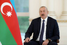 Алиев: В 2024 году на восстановительно-строительные работы на освобожденных территориях планируется выделить не менее $2,4 млрд