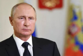 Путин: БРИКС не является блоком, тем более военным