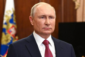 Путин: Военные действия в Украине - трагедия, и мы должны думать, как ее прекратить