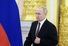 Песков: у Путина не запланировано отдельных встреч с лидерами стран ОДКБ
