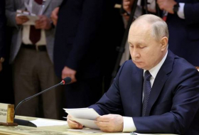 Путин на саммите ОДКБ рассказал об операции «Наёмник» по борьбе с терроризмом