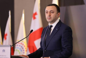 Грузия не может принять чью-либо сторону в армяно-азербайджанском конфликте - Гарибашвили