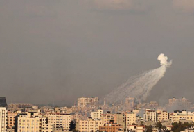 В Amnesty подтвердили применение Израилем боеприпасов с фосфором в Газе