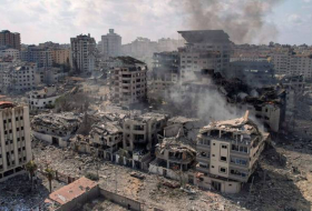 Число погибших в секторе Газа превысило 11 тыс человек
