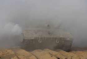 В ХАМАС заявили об обстреле военной базы Раим