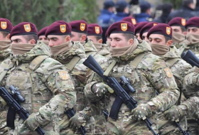 Азербайджанские военнослужащие примут участие в международных учениях «Doğu Akdeniz-2023»