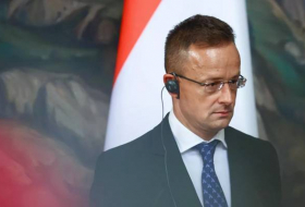 Венгрия не одобрила выделение €500 млн Киеву без гарантий НАПК - Министр Сийярто