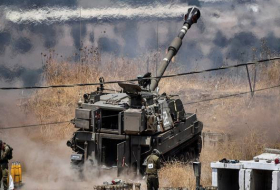 Израильская армия зафиксировала 20 запусков со стороны Ливана
