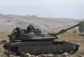Армия Израиля обстреляла кортеж с журналистами на юге Ливана