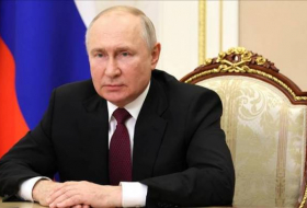 Россия отозвала ратификацию договора, запрещающего ядерные испытания