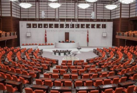 Сегодня в парламенте Турции рассмотрят вопрос продления срока пребывания турецких военнослужащих в Азербайджане