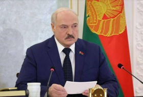 Лукашенко назвал демаршем отказ Армении принять участие в саммите ОДКБ