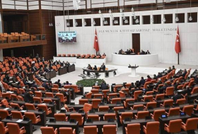 Парламент Турции рассмотрит продление военной миссии в Ливии