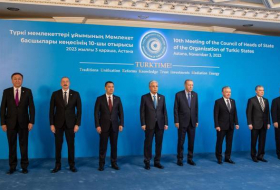 Нужны ли Казахстану единый тюркский алфавит и единая тюркская армия? - Видео