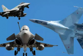 F-35, F-16, Су-57 или Eurofighter: какими машинами Турция обновит свой воздушный флот?