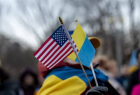 Отсутствие помощи США пагубно скажется на обороноспособности Украины - Белый дом