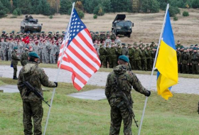 США направляют Украине очередной пакет военной помощи на $125 млн