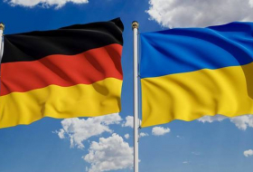 Германия продлила статус защиты для беженцев из Украины