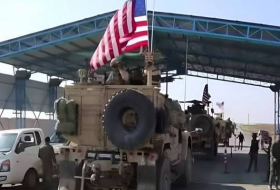 База США в Сирии вновь подверглась атаке беспилотников